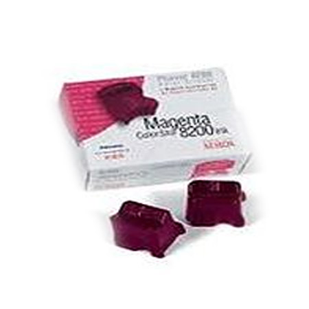 Product image for Xerox 16204200 Magenta Original Solid Inks (Pack of 2) - Small