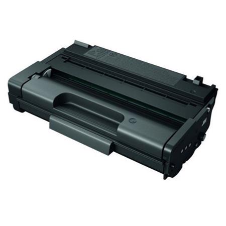 Product image for 999inks Compatible Black Ricoh 406990 High Capacity Laser Toner Cartridge - Small