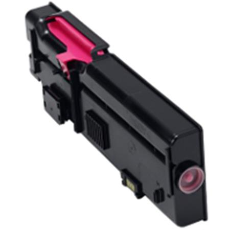 Product image for Dell 593-BBBP (GP3M4) Magenta Original Toner Cartridge - Small