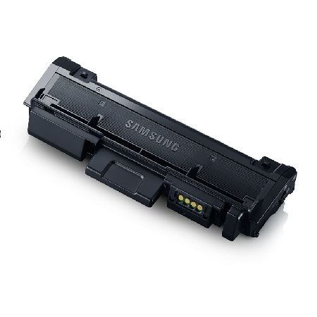 Product image for 999inks Compatible Black Samsung MLT-D116S Standard Capacity Laser Toner Cartridge - Small