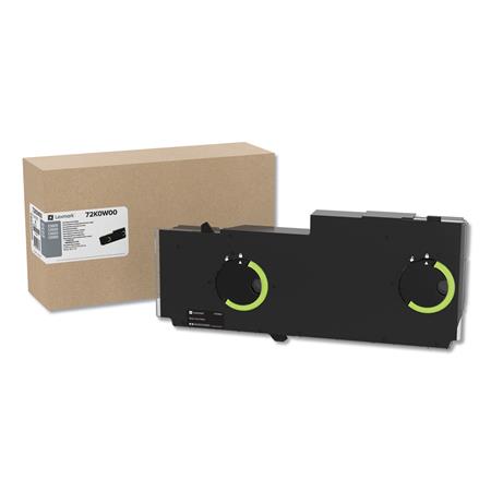 Product image for Lexmark 72K0W00 Original Waste Toner Bottle - Small