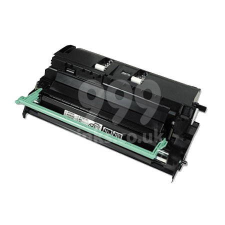 Product image for 999inks Compatible Black Konica Minolta 9J04202 Toner Cartridges - Small