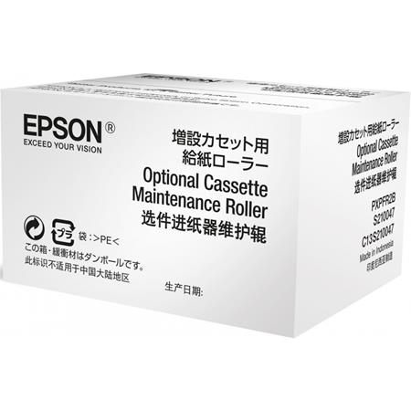 Product image for Epson S210047 Original Optional Cassette Maintenance Roller - Small