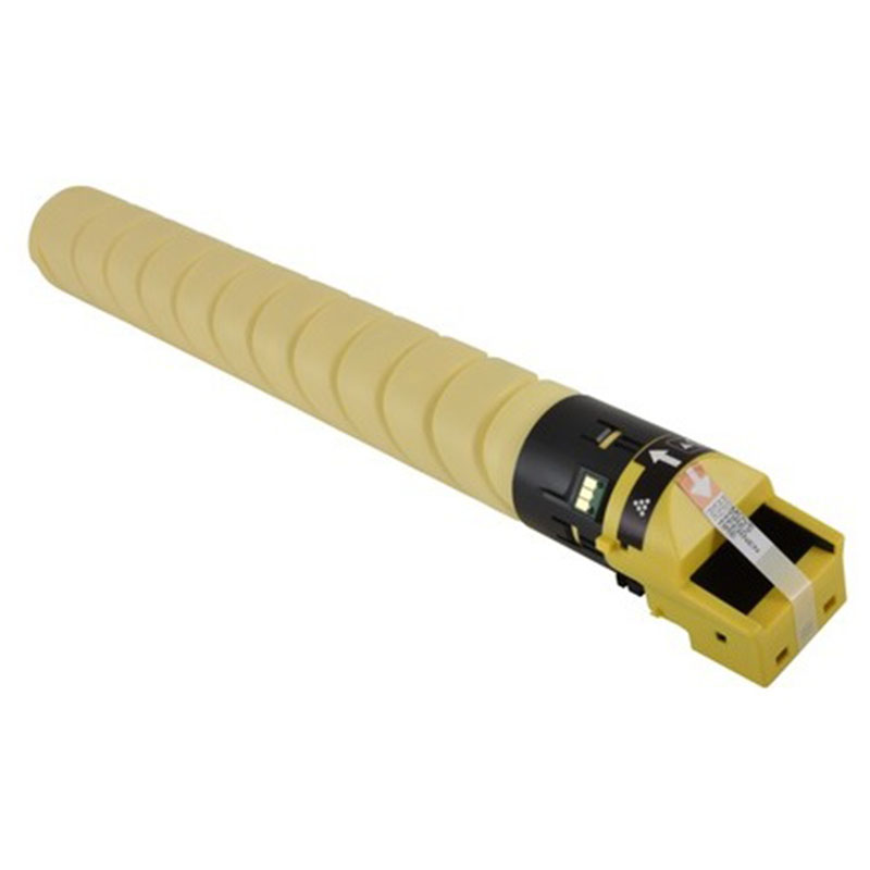 Product image for 999inks Compatible Yellow Konica Minolta TN328Y Toner Cartridges - Small