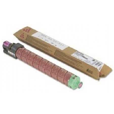 Product image for Ricoh 841506 Magenta Original Toner Cartridge - Small