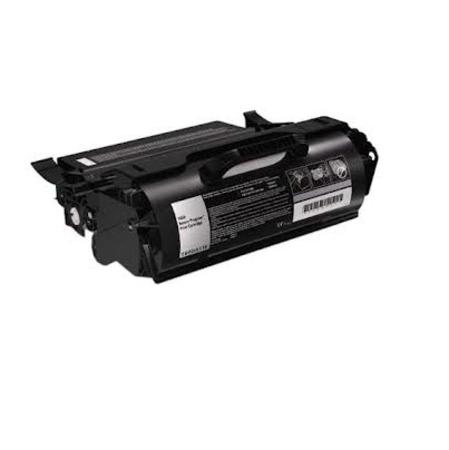 Product image for Dell 593-11046 Black Original Toner Cartridge - Small