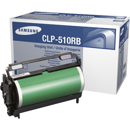 Product image for Samsung CLP-510RB Original Drum Unit - Small