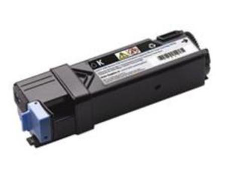 Product image for Dell 593-11039 Black Original Standard Capacity Laser Toner Cartridge - Small