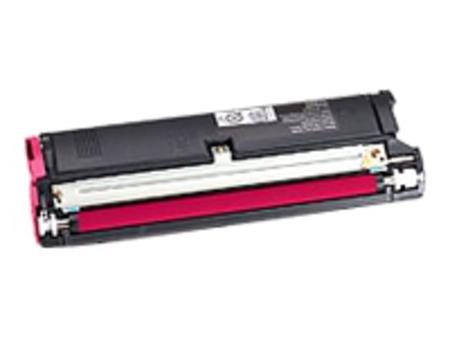 Product image for 999inks Compatible Magenta Konica Minolta 171-0517-003 Toner Cartridges - Small