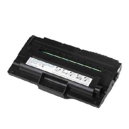 Product image for Dell P4210 Original High Capacity Black Toner Cartridge (593-10082) - Small