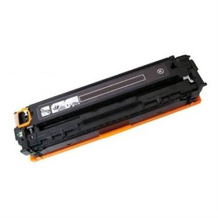 Product image for 999inks Compatible Black HP 131X High Capacity Laser Toner Cartridge (CF210X) - Small