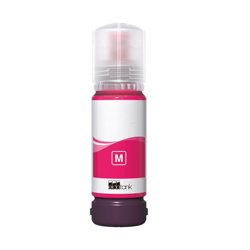 Product image for 999inks Compatible Magenta Epson 107 Ink Bottle - Small