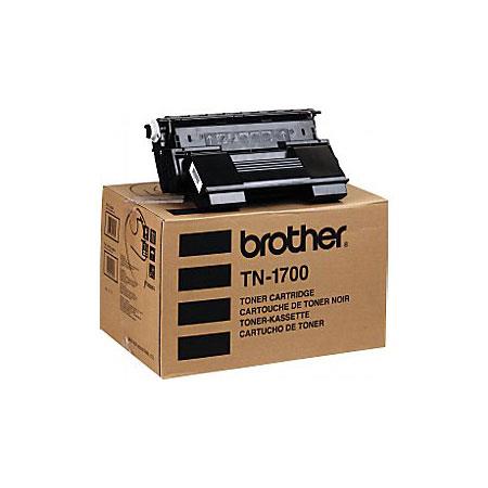 Product image for Brother TN1700 Black Original Laser Toner (TN-1700) - Small