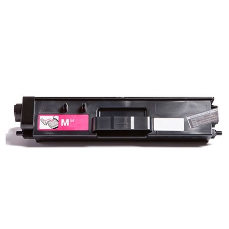 Product image for 999inks Compatible Brother TN326M Magenta High Capacity Laser Toner Cartridge - Small