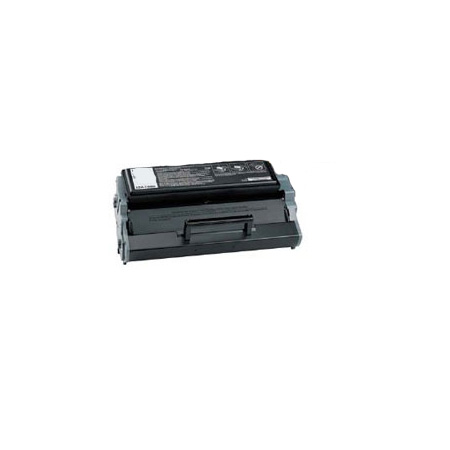 Product image for 999inks Compatible Black Lexmark 12A7400 Standard Capacity Laser Toner Cartridge - Small