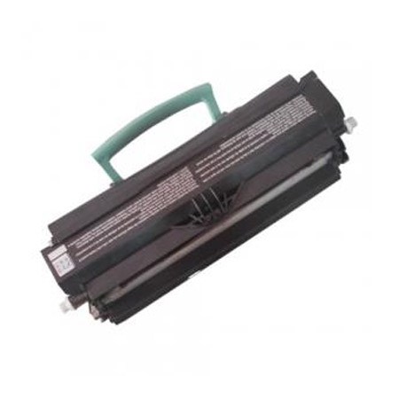 Product image for 999inks Compatible Black Lexmark X340A11G Laser Toner Cartridge - Small