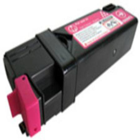 Product image for 999inks Compatible Magenta Xerox 106R01453 Laser Toner Cartridge - Small