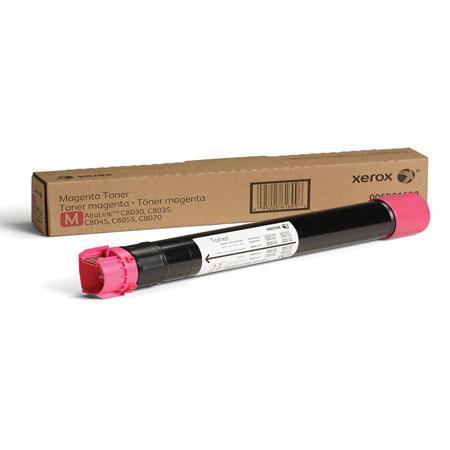 Product image for Xerox 006R01699 Magenta Original Toner Cartridge - Small