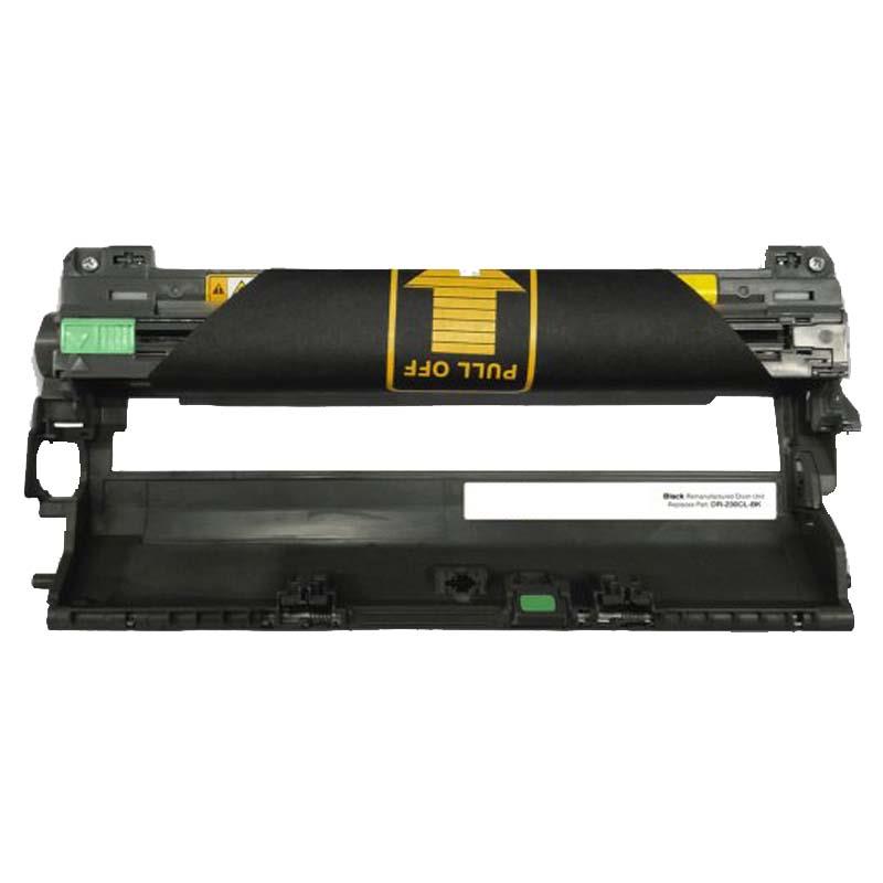 Product image for 999inks Compatible Brother DR230CLBK Black Drum Unit - Small