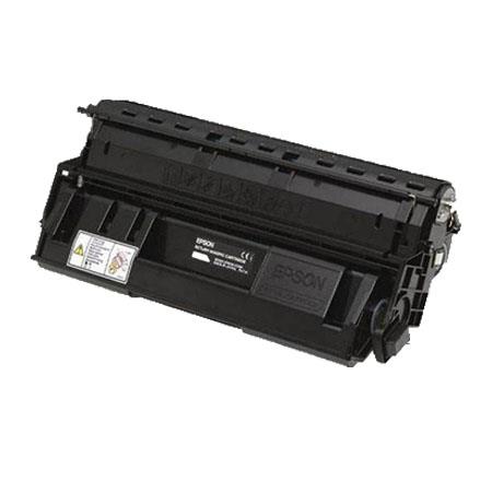 Product image for Epson S051189 Black Original Return Program Toner Cartridge - Small