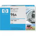 Product image for HP C4096X Black Original High Capacity Toner Cartridge with Ultraprecise Technology - Small
