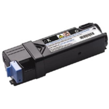 Product image for Dell 593-11040 Black High Capacity Original Laser Toner Cartridge - Small