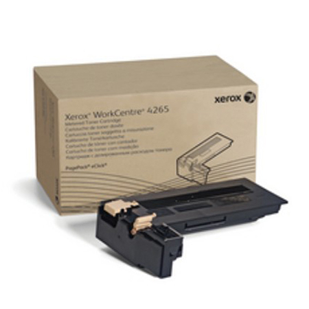 Product image for Xerox 106R02733 Black Original Toner Cartridge - Small