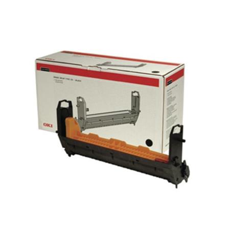 Product image for OKI 41963408 Black Original Imaging Drum Unit - Small
