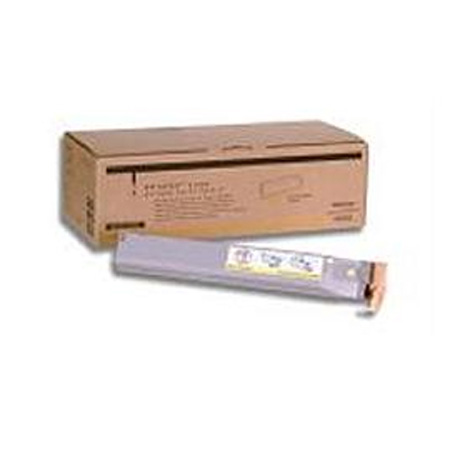 Product image for Xerox 16197500 Yellow Original  Standard Toner Cartridge - Small
