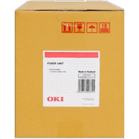 Product image for OKI 41945603 Original Fuser Unit - Small