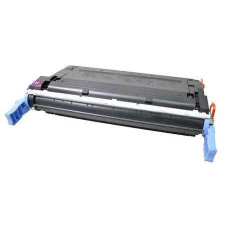 Product image for 999inks Compatible Magenta HP 641A Laser Toner Cartridge (C9723A) - Small