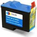 Product image for 999inks Compatible Colour Dell 592-10091 (M4646) High Capacity Inkjet Printer Cartridge - Small