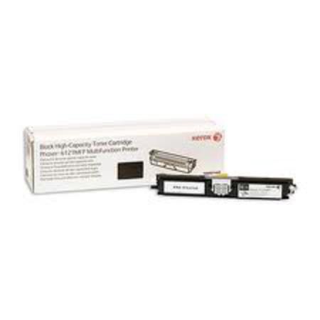 Product image for Xerox 106R01469 Original Black High Capacity Toner Cartridge - Small