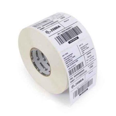 Product image for Zebra 3001699 Original Z-Perform Printer Label 1000T (148mm x 210mm) White - Small