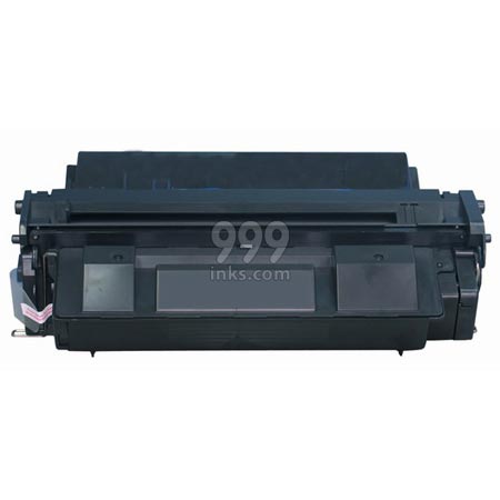 Product image for 999inks Compatible Black HP 96A Standard Capacity Laser Toner Cartridge (C4096A) - Small