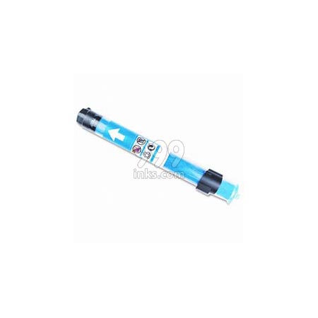 Product image for 999inks Compatible Cyan Xerox 006R01010 Standard Capacity Laser Toner Cartridge - Small