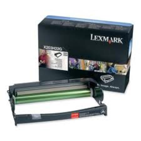 Product image for Lexmark 0X203H22G Original Image Drum Unit Photoconductor Kit - Small