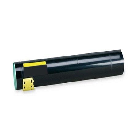 Product image for 999inks Compatible Yellow Lexmark C930H2YG High Capacity Laser Toner Cartridge - Small