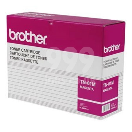 Product image for Brother TN03M Magenta Original Laser Toner  (TN-03M) - Small