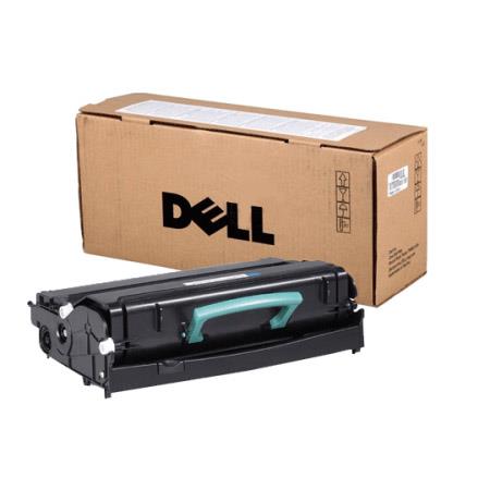 Product image for Dell 593-10336 (DM254) Black Original Laser Toner Cartridge - Small
