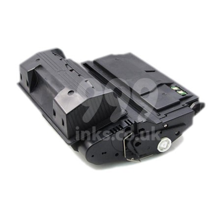 Product image for 999inks Compatible Brother TN12Y Yellow Laser Toner Cartridge - Small