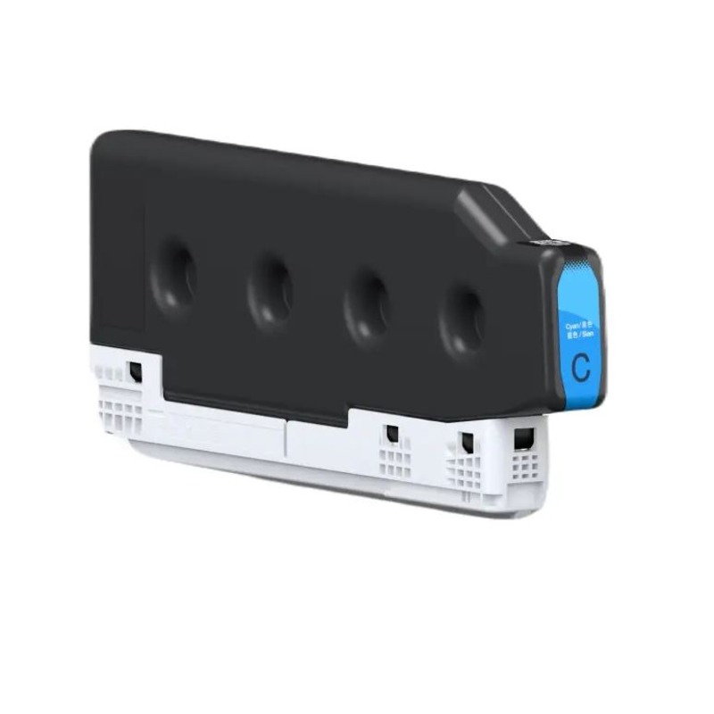 Product image for Epson T08G2 (T08G200) Cyan Original Ink Cartridge - Small