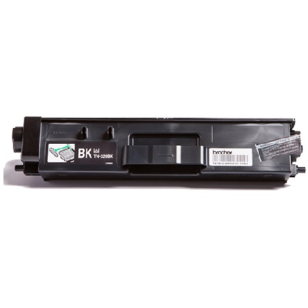 Product image for 999inks Compatible Brother TN329BK Black Extra High Capacity Laser Toner Cartridge - Small