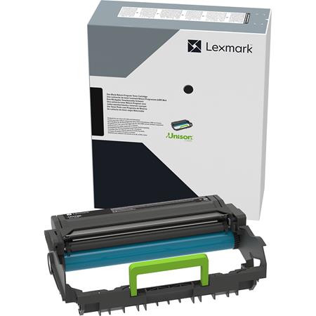 Product image for Lexmark 55B0ZA0 Original Photoconductor Unit - Small