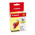 Product image for Canon BCI-3eY Yellow Original Cartridge - Small