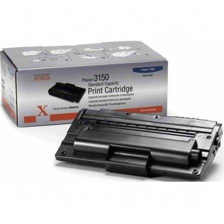Product image for Xerox 109R00746 Black Original Toner Cartridge - Small