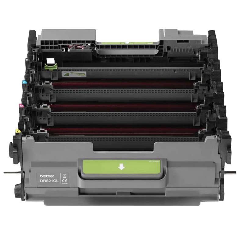 Product image for Brother DR821CL Original Drum Unit - Small