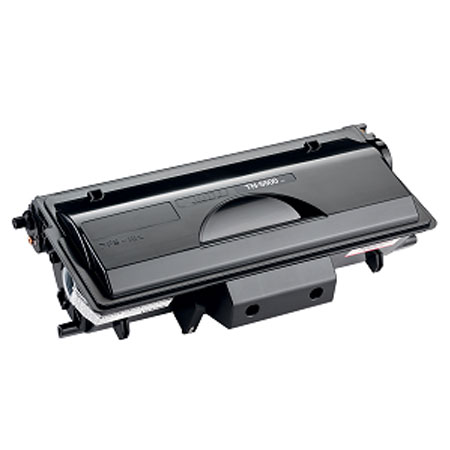 Product image for 999inks Compatible Brother TN5500 Black Laser Toner Cartridge - Small