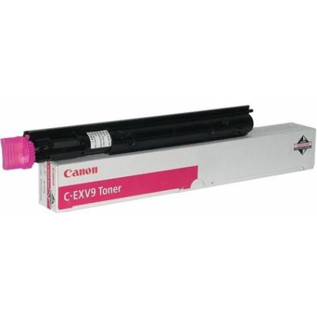 Product image for Canon C-EXV9M Magenta Original Laser Toner Cartridge - Small