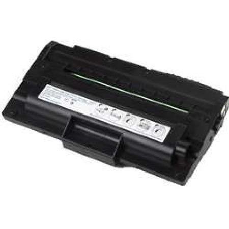 Product image for Dell 593-10044 (K4671) Black Standard Capacity Original Toner Cartridge - Small